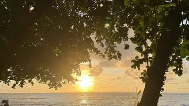 Baan Krating Khao Lak Resort