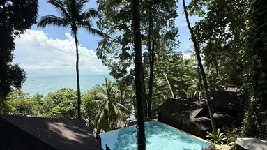 Baan Krating Khao Lak Resort