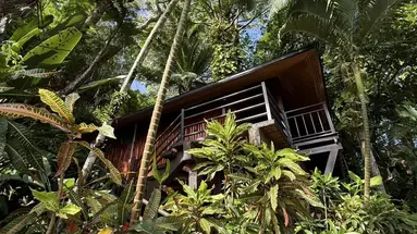 Baan Krating Khao Lak Resort