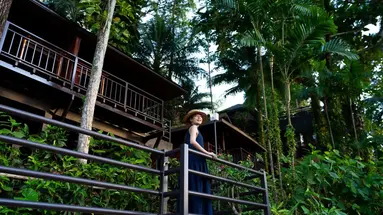 Baan Krating Khao Lak Resort