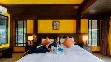 Baan Krating Khao Lak Resort