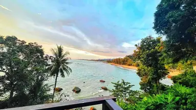 Baan Krating Khao Lak Resort