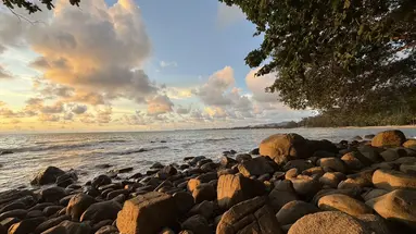 Baan Krating Khao Lak Resort