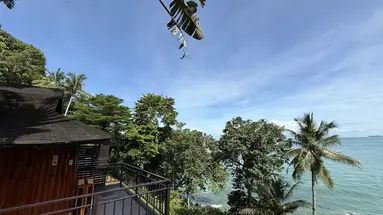 Baan Krating Khao Lak Resort