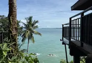 Baan Krating Khao Lak Resort