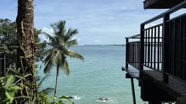 Baan Krating Khao Lak Resort