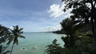 Baan Krating Khao Lak Resort