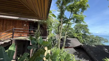 Baan Krating Khao Lak Resort