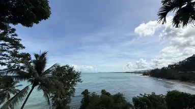 Baan Krating Khao Lak Resort