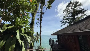 Baan Krating Khao Lak Resort
