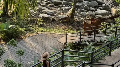 Baan Krating Khao Lak Resort