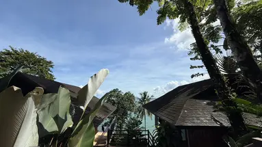 Baan Krating Khao Lak Resort