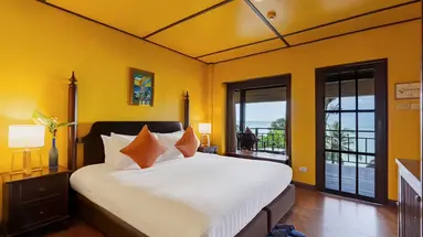 Baan Krating Khao Lak Resort