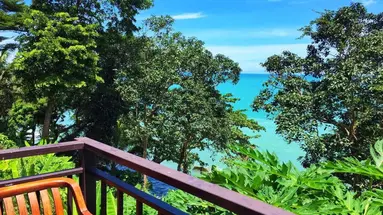Baan Krating Khao Lak Resort