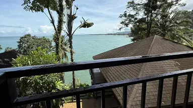 Baan Krating Khao Lak Resort