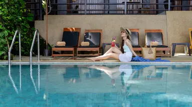 Baan Krating Khao Lak Resort