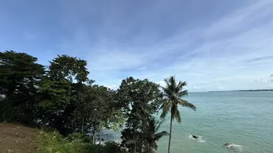Baan Krating Khao Lak Resort