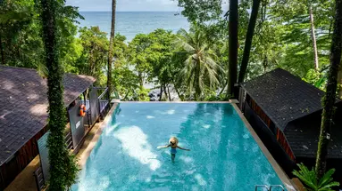 Baan Krating Khao Lak Resort
