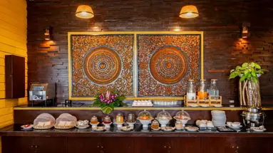 Baan Krating Khao Lak Resort