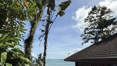 Baan Krating Khao Lak Resort