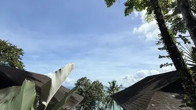 Baan Krating Khao Lak Resort