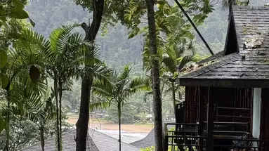 Baan Krating Khao Lak Resort