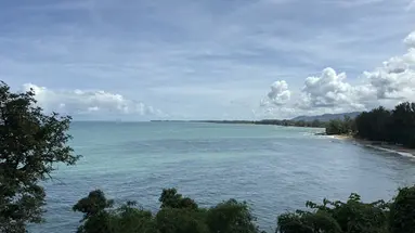 Baan Krating Khao Lak Resort