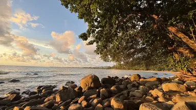 Baan Krating Khao Lak Resort