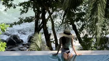Baan Krating Khao Lak Resort