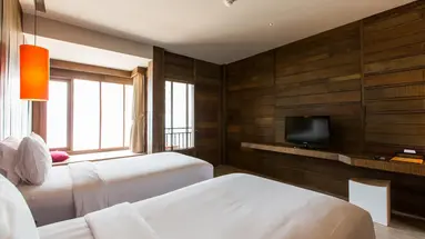 Baan Ploy Sea