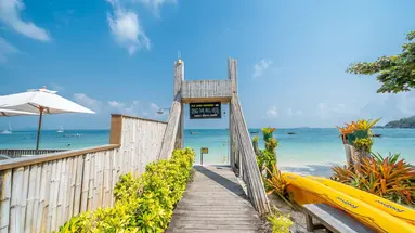 Baan Ploy Sea