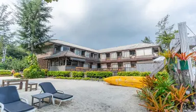 Baan Ploy Sea