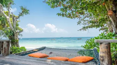 Baan Ploy Sea