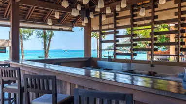 Baan Ploy Sea
