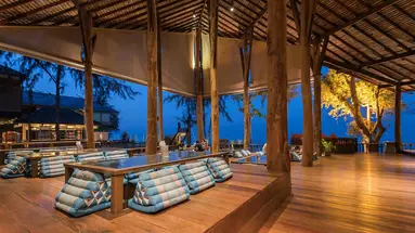 Baan Ploy Sea
