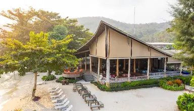 Baan Ploy Sea