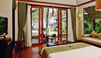 Baan Talay Dao Resort
