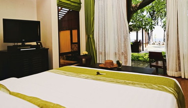 Baan Talay Dao Resort