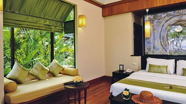 Baan Talay Dao Resort