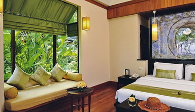 Baan Talay Dao Resort