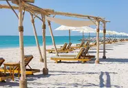 Bab Al Nojoum Hudayriyat Villas