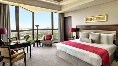 Bab Al Qasr Abu Dhabi