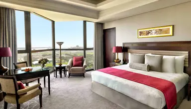 Bab Al Qasr Abu Dhabi