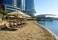 Bab Al Qasr Abu Dhabi