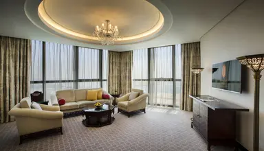 Bab Al Qasr Abu Dhabi