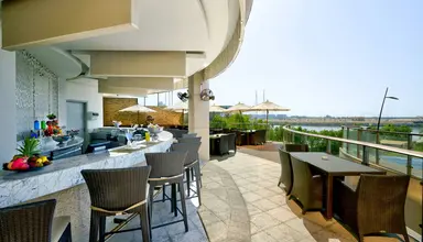 Bab Al Qasr Abu Dhabi