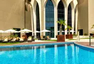 Bab Al Qasr Abu Dhabi