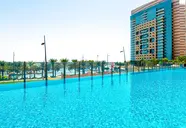 Bab Al Qasr Abu Dhabi