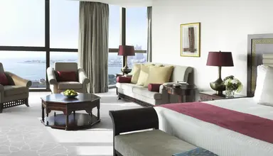 Bab Al Qasr Abu Dhabi