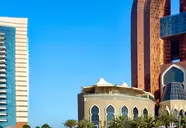 Bab Al Qasr Abu Dhabi